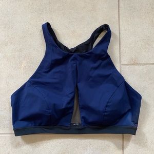 Endless Horizons Bikini Top